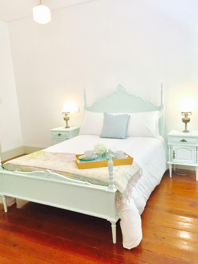 Bs Villas بورتو المظهر الخارجي الصورة