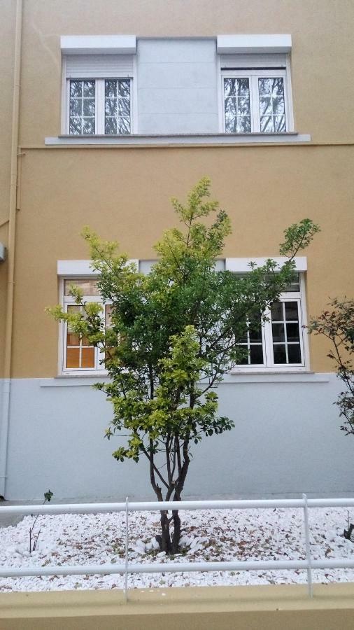Bs Villas بورتو المظهر الخارجي الصورة