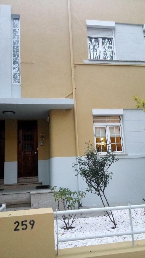 Bs Villas بورتو المظهر الخارجي الصورة