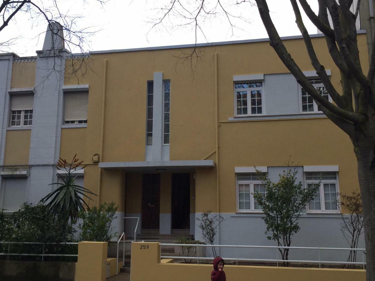 Bs Villas بورتو المظهر الخارجي الصورة